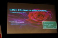 Dzień Edukacji Narodowej w Mikołowie