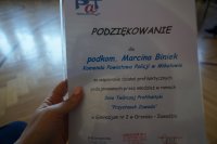 Zdjęcia z &quot;II Przystanku Zawada&quot;