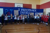 Zdjęcia z &quot;II Przystanku Zawada&quot;