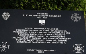 tablica pamiątkowa