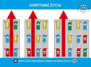 na zdjęciu widać obrazek z samochodami