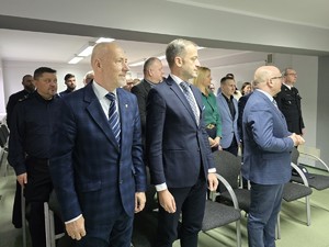 na zdjeciu widać gości