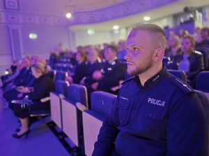 na zdjęciu widać uczestników konferencji