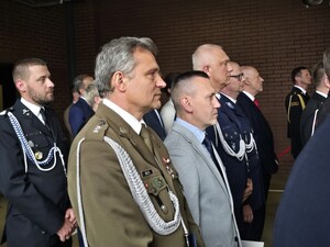 na zdjeciu widać gości