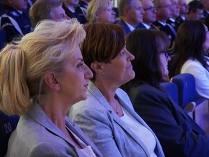 na zdjęciu widać gości