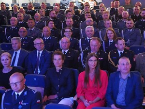 na zdjęciu widać gości